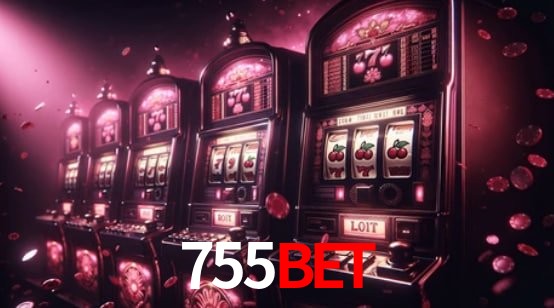 cassino 755Bet