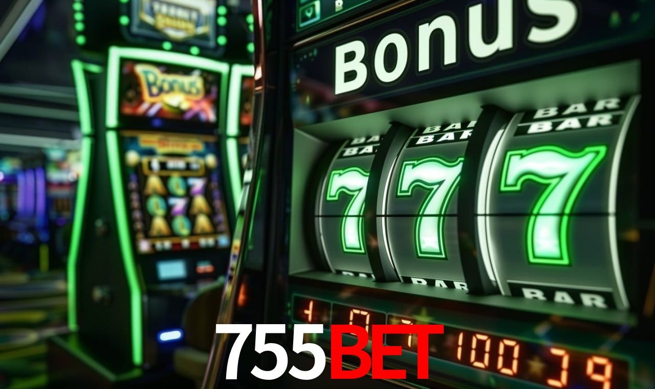 Live Casino 755Bet