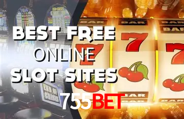 Descubra a Magia dos Jogos de Arcade no 755Bet