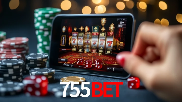 Daily Bonuses 755Bet