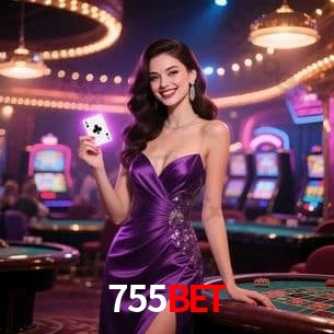 Jogos Exclusivos 755Bet
