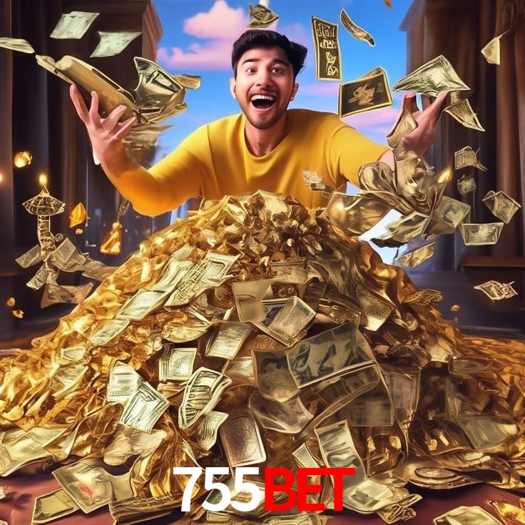 Programa VIP 755Bet