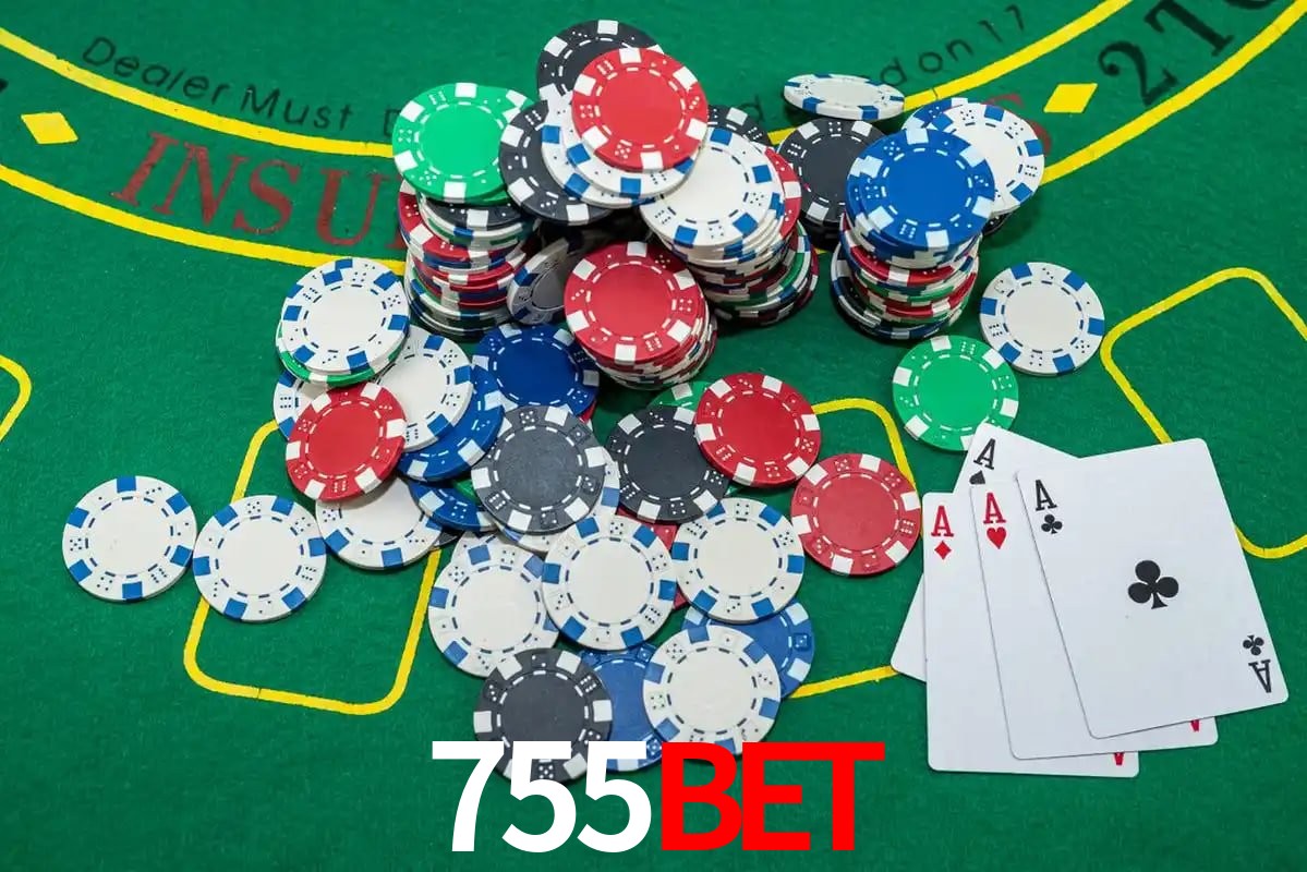 Interface Premium 755Bet