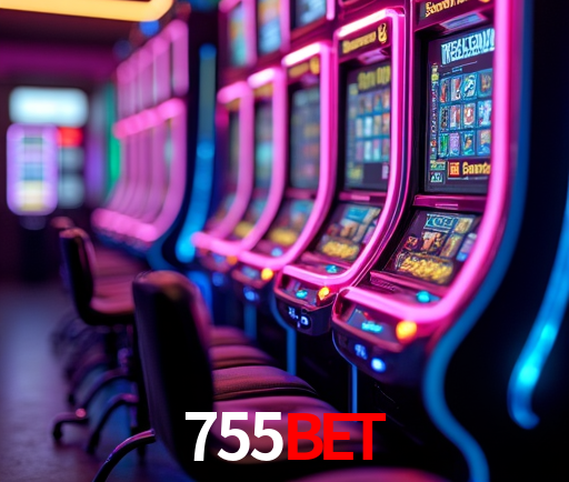 Loterias online na 755Bet