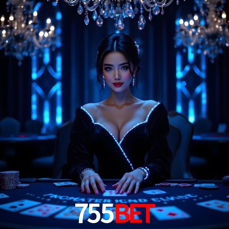 Casino Ao Vivo 755Bet