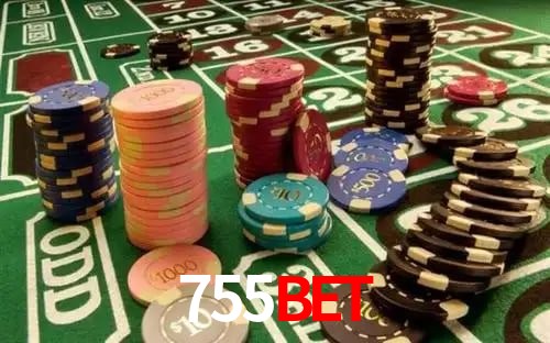 Apostas com odds competitivas na 755Bet