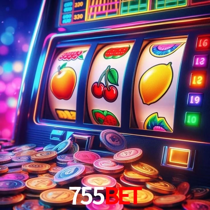 Apostas de Futebol 755Bet