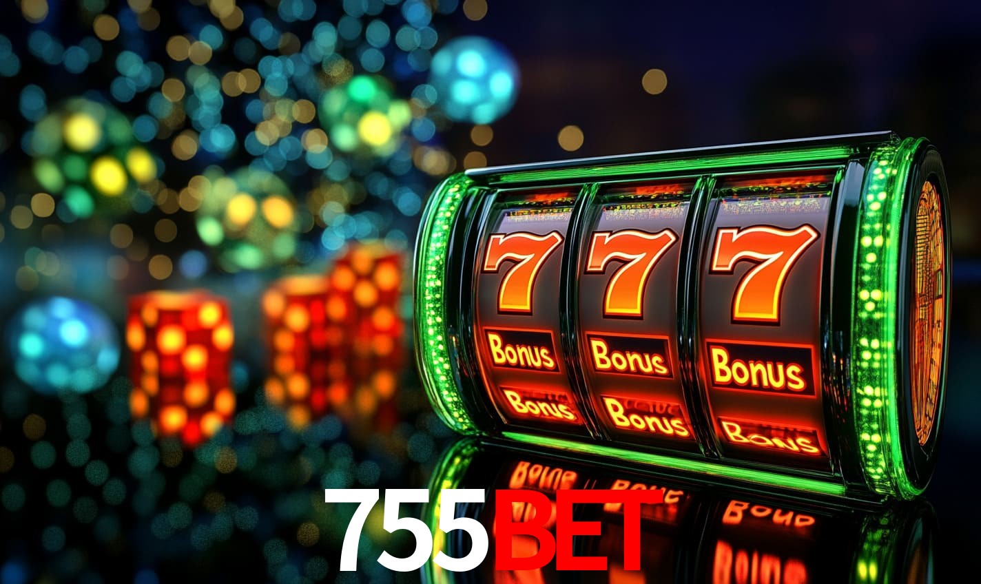 Login Seguro 755Bet