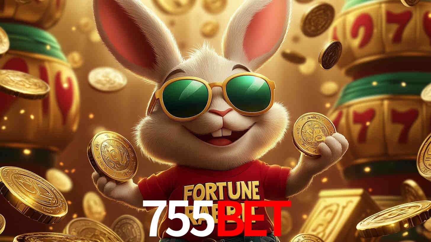 755Bet App