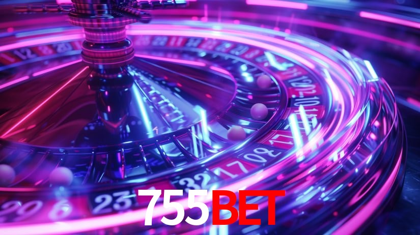 Inovações de Jogos na 755Bet: O Futuro das Experiências Interativas