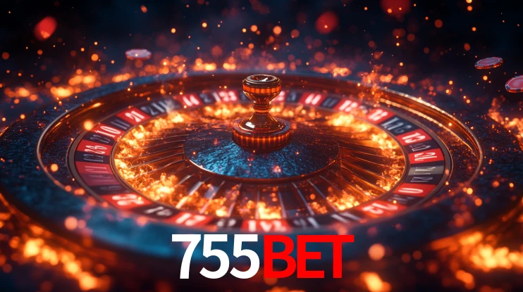 755Bet Login