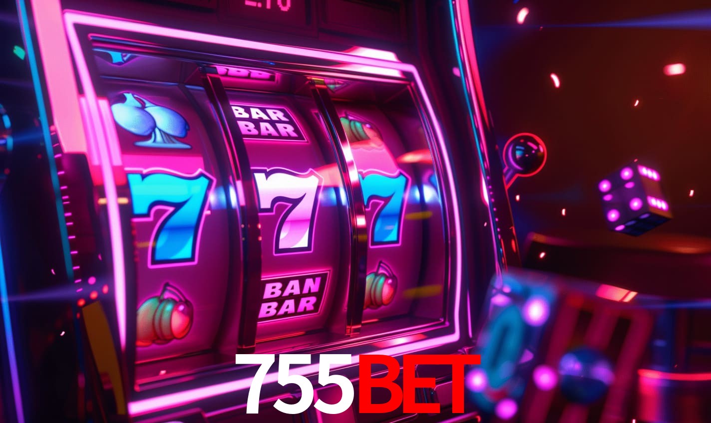 Descubra a Essência do 755Bet: Nossa História e Compromissos