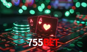 Apostas de Tênis 755Bet
