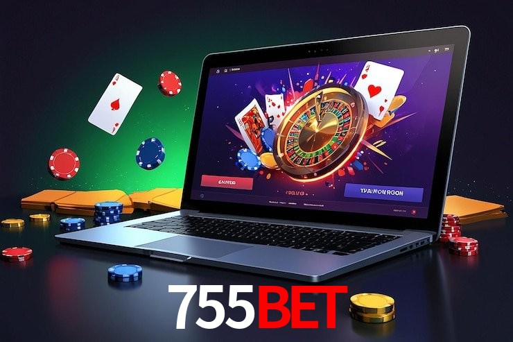 Promoção Relâmpago 755Bet