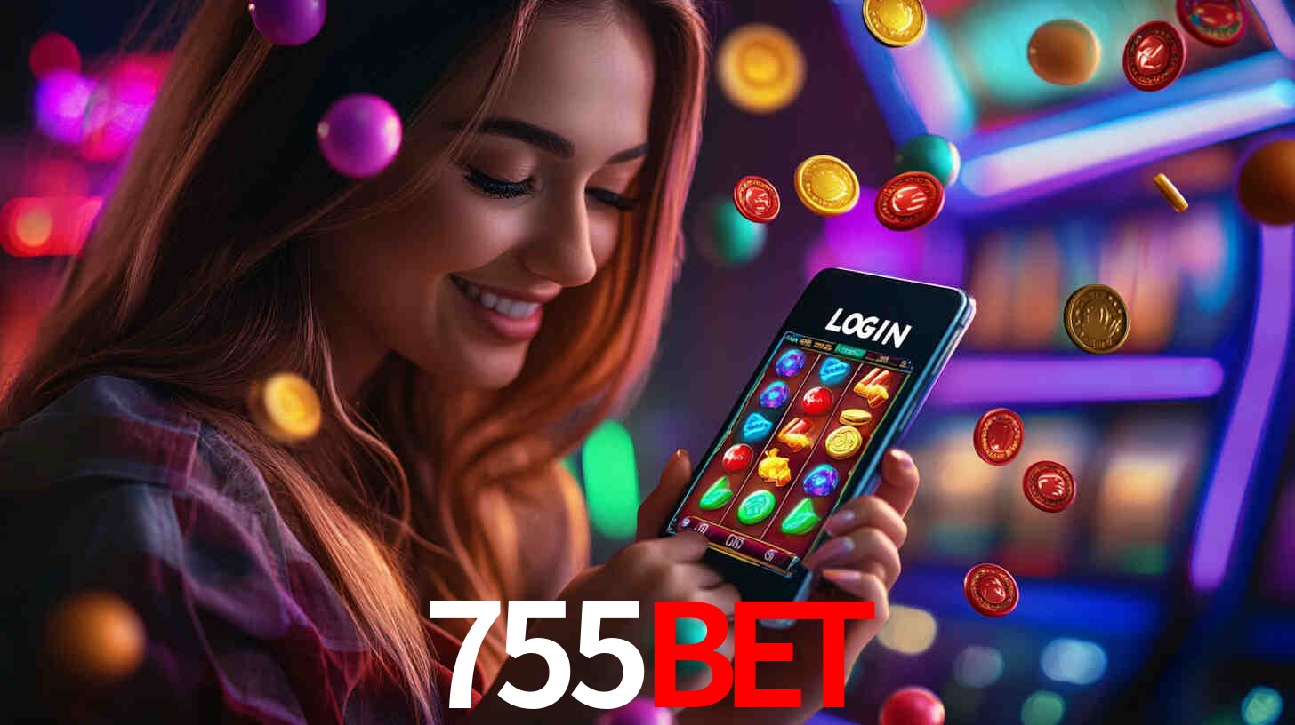 755Bet App