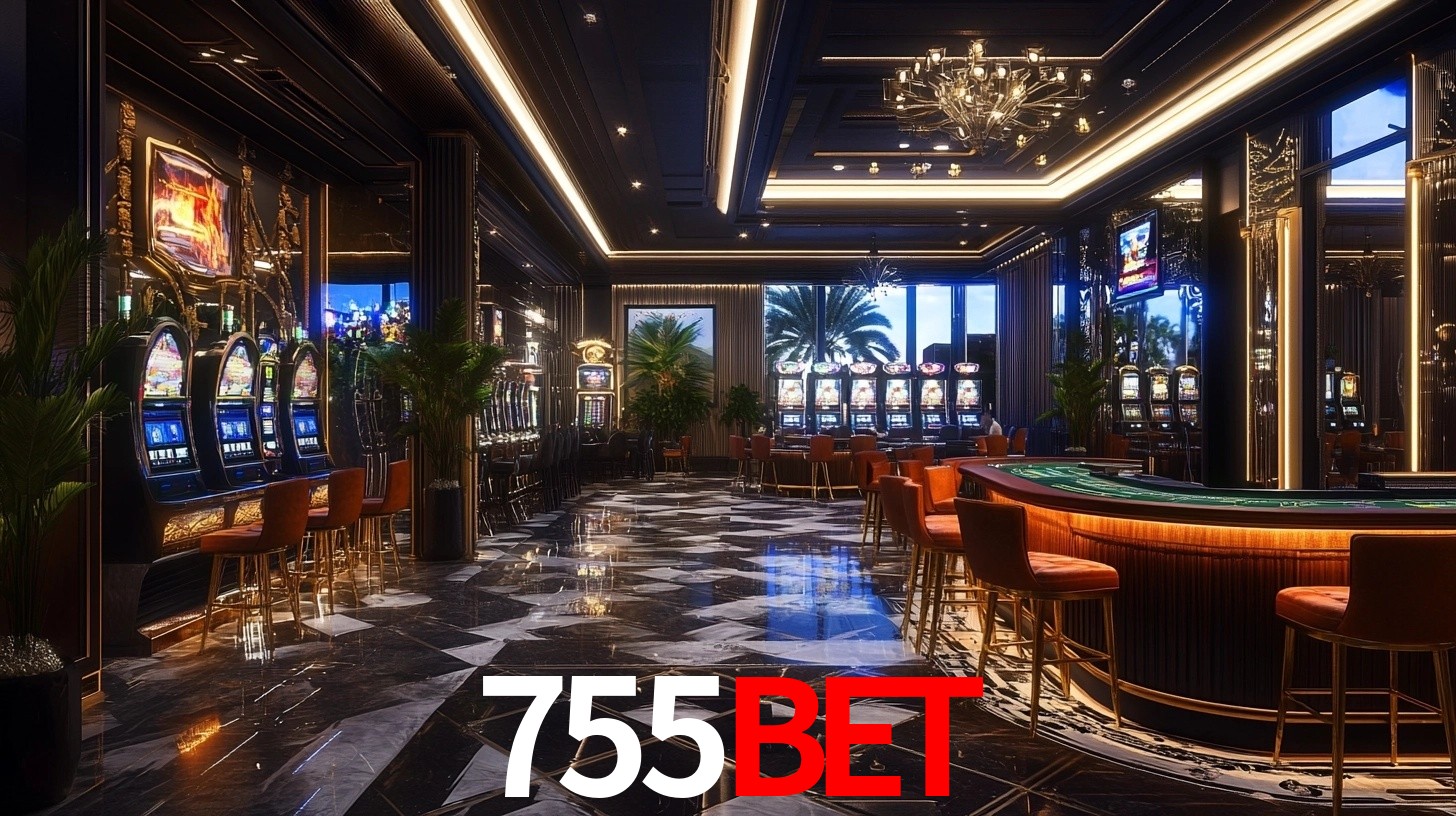 755Bet App Interface