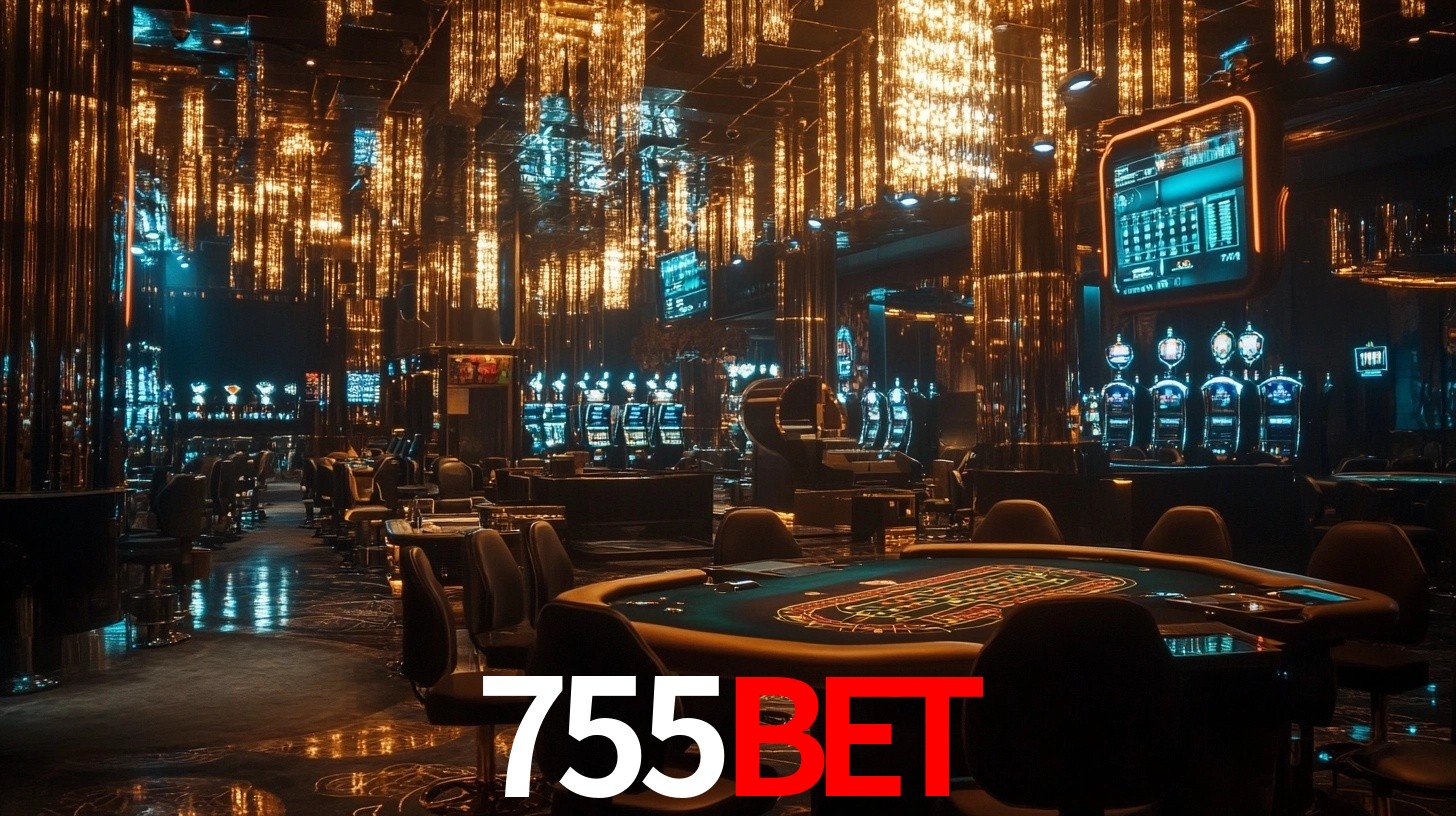 755Bet App