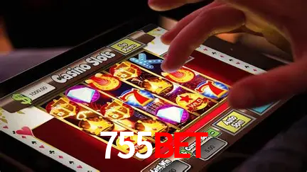 Cadastro rápido e seguro na 755Bet