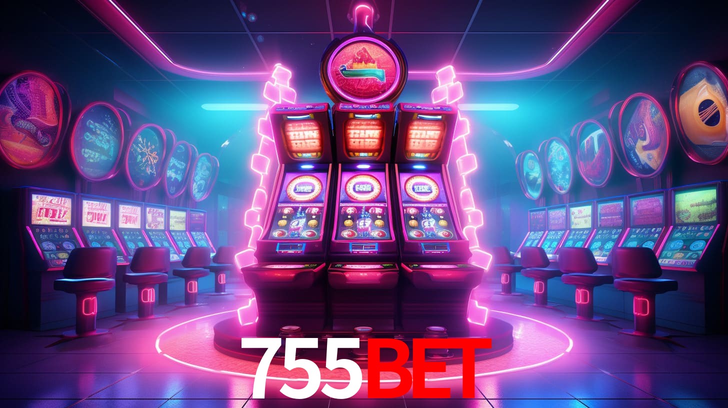 755Bet - Tempestade de Prêmios - 755Bet App