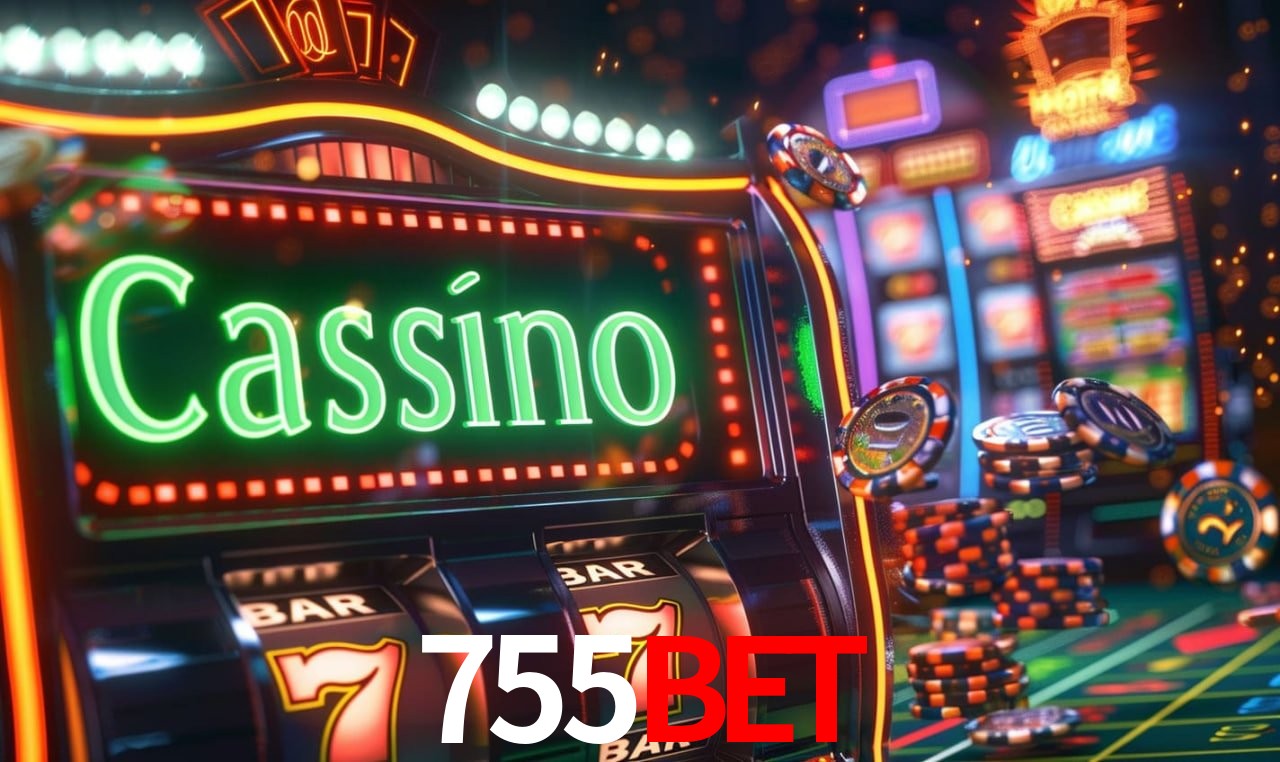 Cadastro Rápido 755Bet