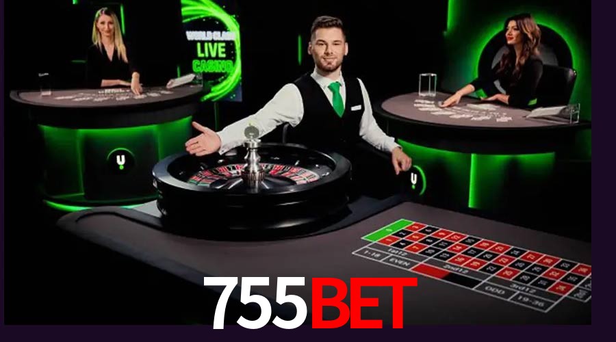 Platform Technology 755Bet