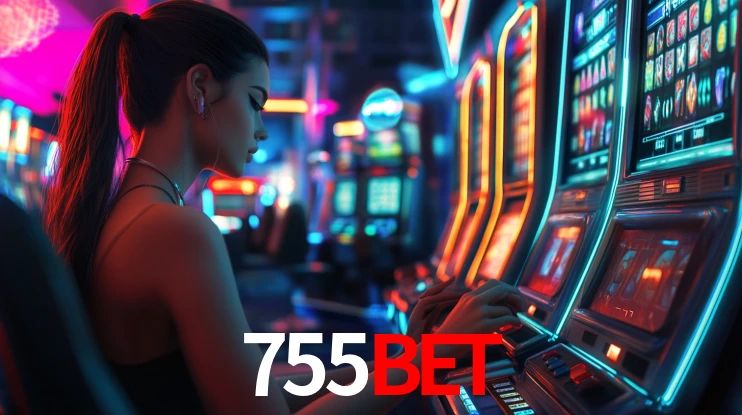 755Bet