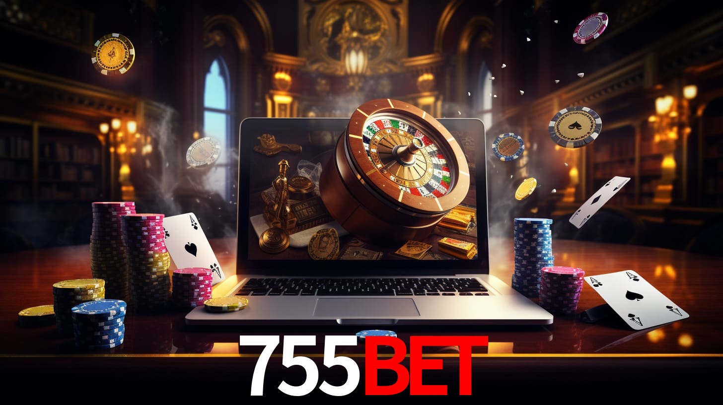 VIP Casino 755Bet