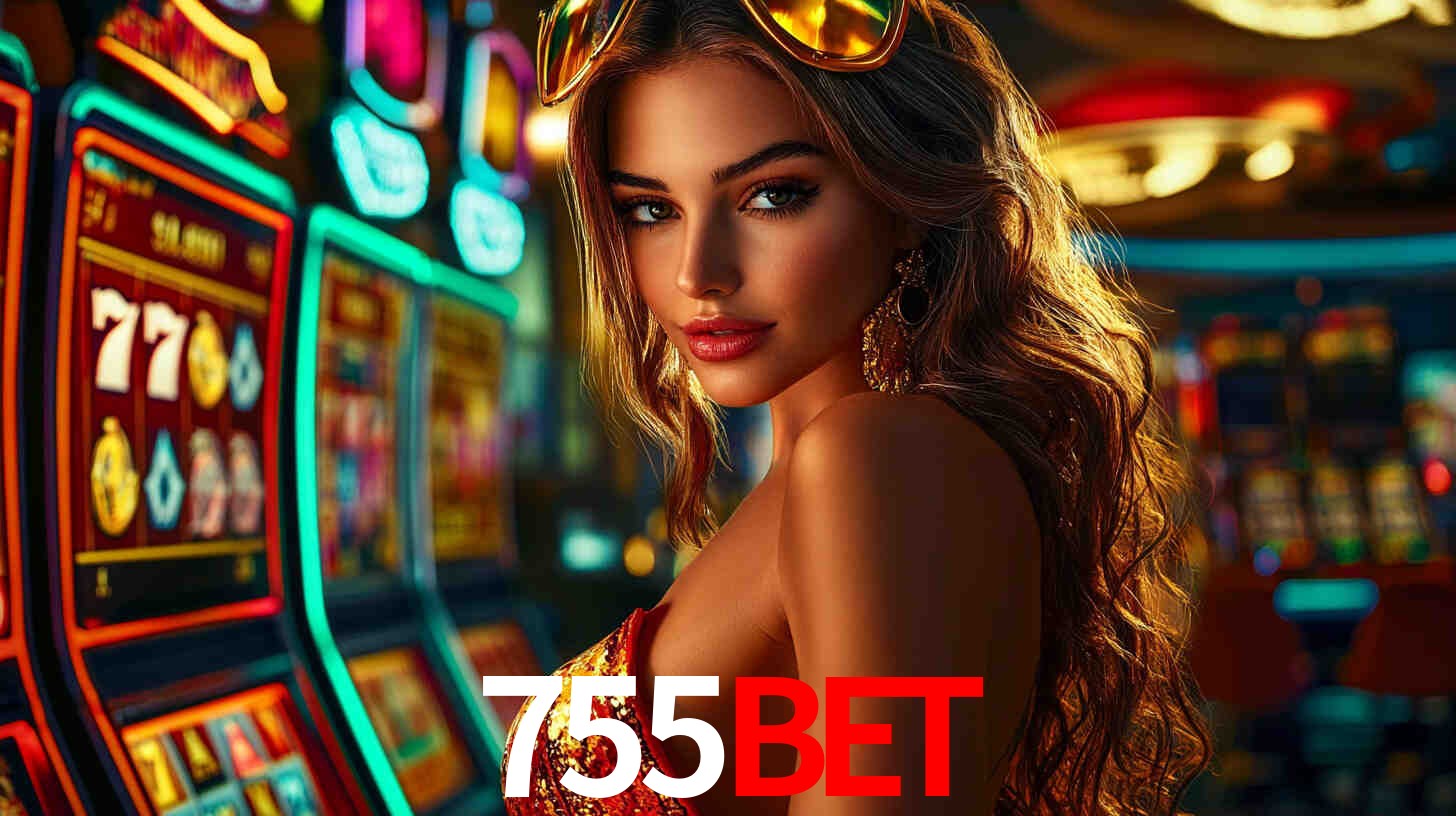 Welcome Bonus 755Bet