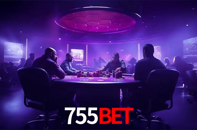 Experiência VIP 755Bet