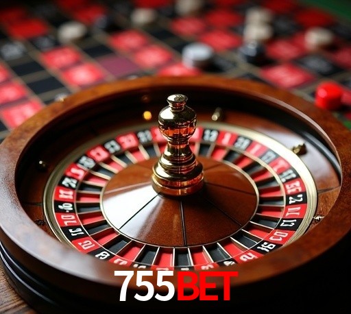 Bônus e promoções da 755Bet