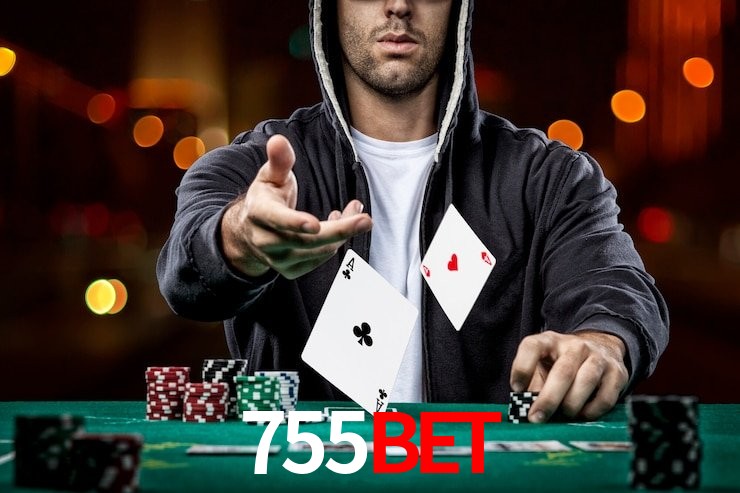 755Bet App