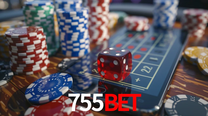 755Bet,755Bet App