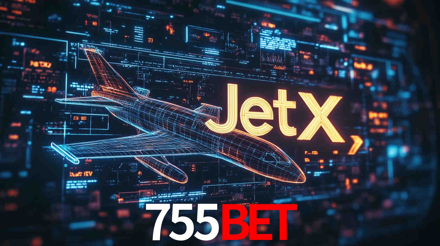 Inovações de Jogos na 755Bet: O Futuro das Experiências Interativas