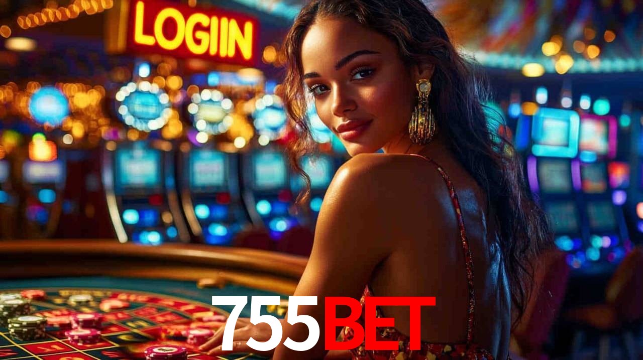 Provedores de Jogos 755Bet