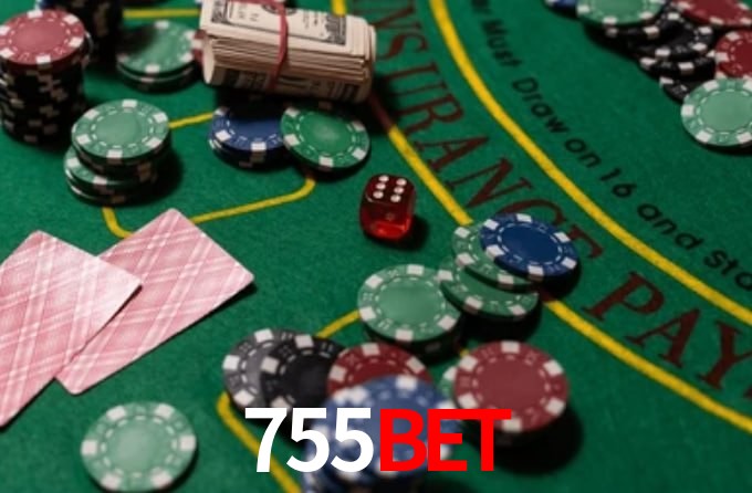 755Bet