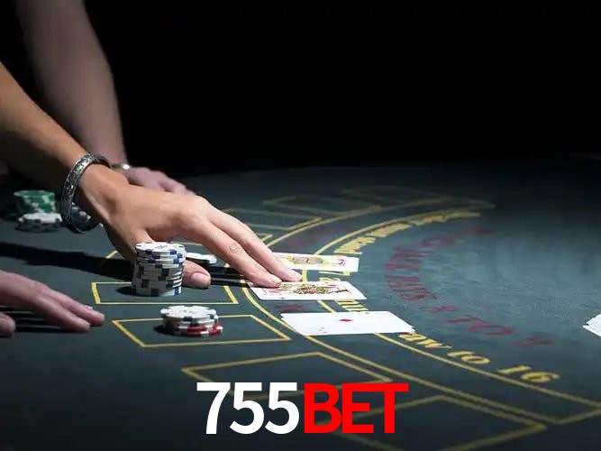 Promoções Sazonais 755Bet