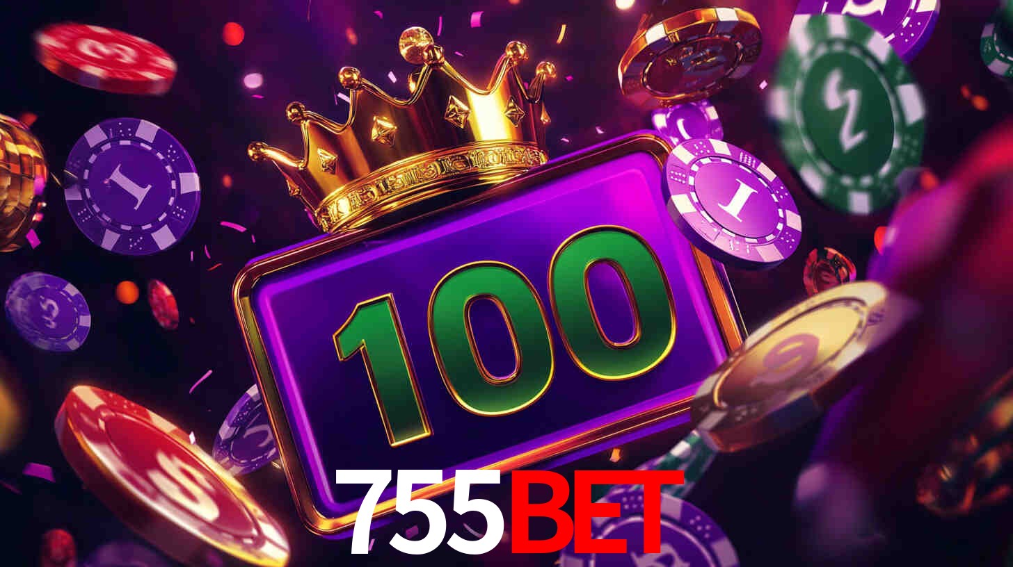 Programa VIP 755Bet